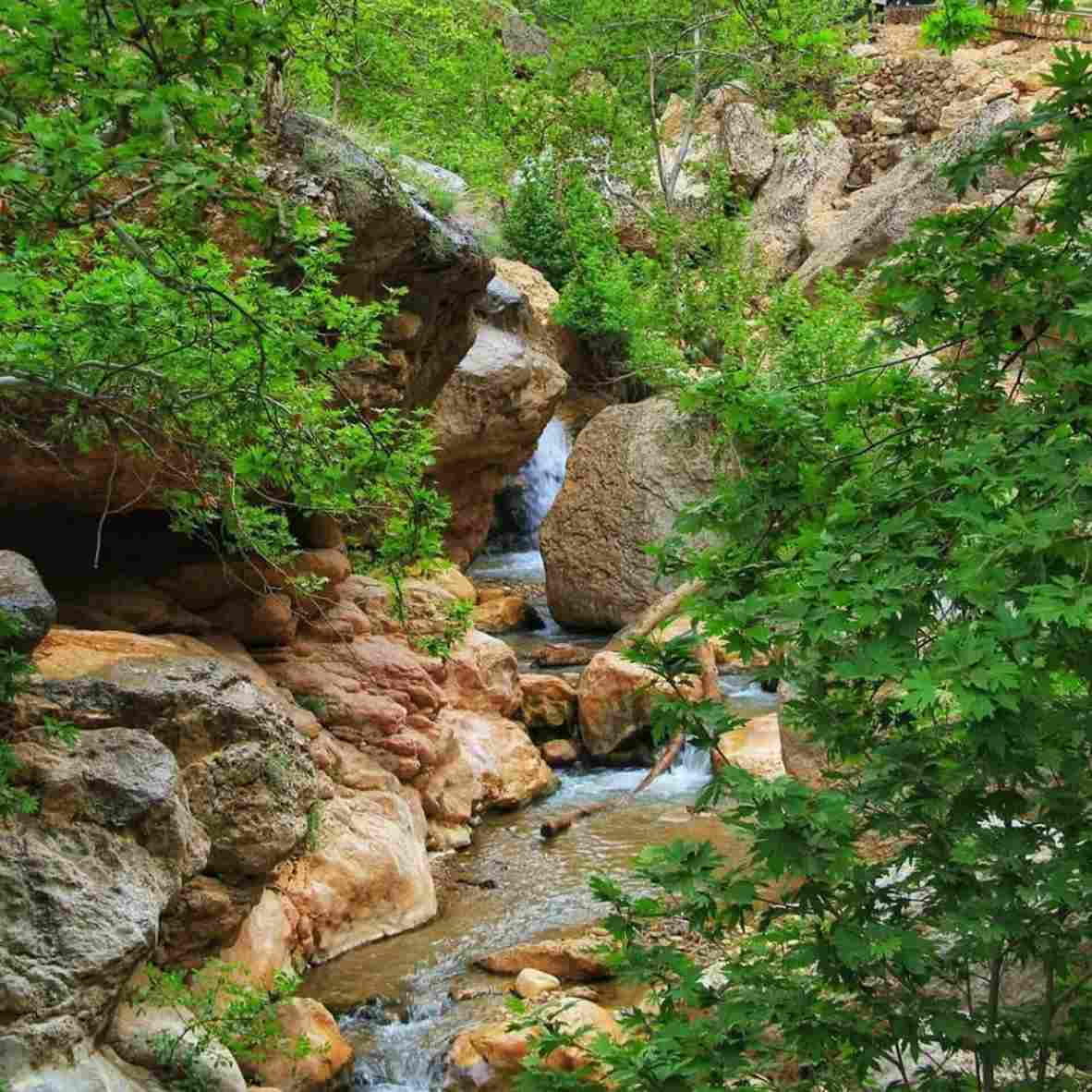 آهنگ جدید ماهک ار نبینمش خرابم نبینه مونه خرابه